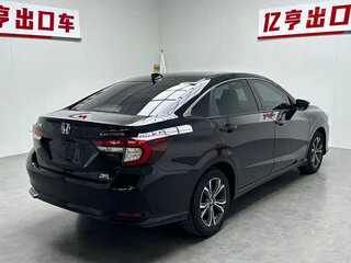 2022 Honda Crider II Рестайлинг, чёрный, 1047000 рублей, вид 5