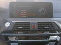 2018 BMW X3 20i xDrive III (G01), чёрный, 3450000 рублей - вид 9