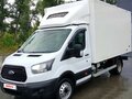 2021 Ford Transit, белый, 2050000 рублей
