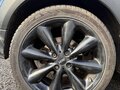 2013 Mini Hatch Cooper S II (R56) Рестайлинг, синий, 1200000 рублей - вид 11