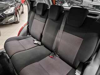 2007 Suzuki SX4 I (Classic), оранжевый, 519000 рублей, вид 5
