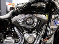 2014 Harley-Davidson Dyna Switchback, чёрный, 980000 рублей - вид 5