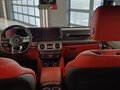 2022 Mercedes-Benz G-Класс AMG 63 AMG II (W463), чёрный, 20000000 рублей - вид 2