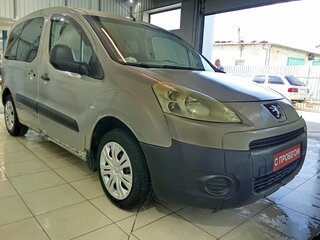 2011 Peugeot Partner II, бежевый, 334000 рублей, вид 3