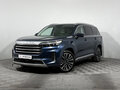 2022 Exeed VX I, синий, 2130000 рублей
