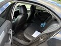 2012 Volkswagen Jetta VI, чёрный - вид 7