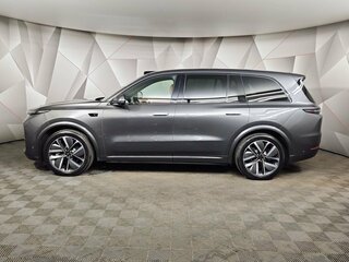 2024 Li Auto (Lixiang) L9 44.5 kWh I, серый, 6019000 рублей, вид 5