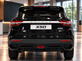 2026 Belgee X50 I Рестайлинг, чёрный, 2199990 рублей - вид 4