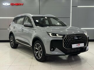 2026 Tenet T7, серый, 2785000 рублей, вид 3