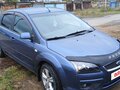 2006 Ford Focus II, синий, 480000 рублей