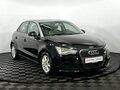 2012 Audi A1 I (8X), чёрный, 1000000 рублей - вид 3