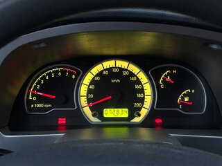 2012 Daewoo Nexia I Рестайлинг, серый, 380000 рублей, вид 3