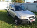 2000 Honda CR-V I Рестайлинг, серый, 600000 рублей - вид 1