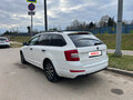 2014 Skoda Octavia III (A7), белый, 530000 рублей - вид 7