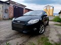 2013 Ford Focus III, чёрный, 585000 рублей - вид 1