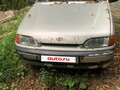 2007 Lada (ВАЗ) 2115, серебристый