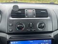 2013 Skoda Fabia II Рестайлинг, серебристый - вид 10