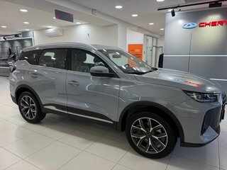 2026 Tenet T4L, серый, 2479000 рублей, вид 3