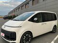 2021 Hyundai Staria I, белый, 4700000 рублей