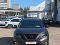 2017 Nissan Murano III (Z52), коричневый, 2150000 рублей - вид 3