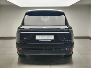 2023 Li Auto (Lixiang) L9 44.5 kWh I, чёрный, 7279000 рублей, вид 4