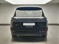 2023 Li Auto (Lixiang) L9 44.5 kWh I, чёрный, 7279000 рублей - вид 4
