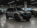 2025 BMW XM, серый, 20340000 рублей - вид 1