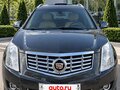 2014 Cadillac SRX II Рестайлинг, серый, 1950000 рублей