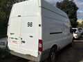 2008 Ford Transit, белый, 570000 рублей - вид 2