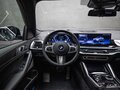 2025 BMW X6 40d III (G06) Рестайлинг, серый, 15800000 рублей - вид 8