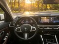 2022 BMW 3 серии 320Li VII (G2x) Рестайлинг, белый - вид 8