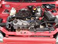 1997 Daewoo Tico, красный, 180000 рублей - вид 5