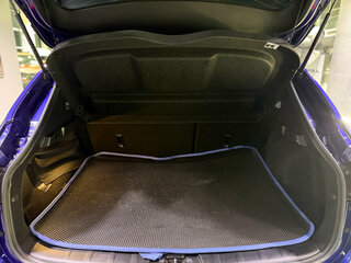 2018 Nissan Qashqai II, фиолетовый, 1249000 рублей, вид 5