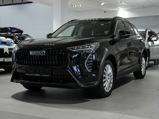 2026 Haval Jolion I Рестайлинг 2, чёрный, 2949000 рублей, вид 2