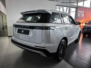 2026 Jeland J6, белый, 2549000 рублей, вид 2
