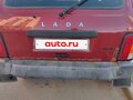 2018 Lada (ВАЗ) 2121 (4x4) Urban I Рестайлинг, красный, 550000 рублей - вид 6
