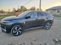 2024 Changan CS55 Plus II Рестайлинг, серый, 2400000 рублей - вид 1