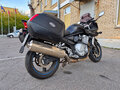 2007 Suzuki Bandit GSF 650, чёрный, 380000 рублей - вид 10