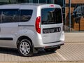 2018 Fiat Doblo II Рестайлинг, серый, 1195000 рублей - вид 9