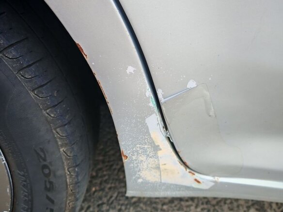 2010 Kia Ceed I Рестайлинг, серебристый, 590000 рублей - вид 7