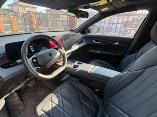 2025 Changan CS75 Plus IV, чёрный, 3350000 рублей, вид 5