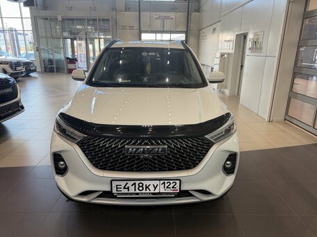 Haval M6 II