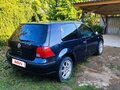 1998 Volkswagen Golf IV, синий, 275000 рублей - вид 1