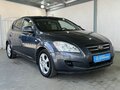 2008 Kia Ceed I, синий - вид 6