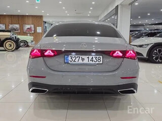 2026 Mercedes-Benz E-Класс 200 VI (W214, S214), серебристый, 8189726 рублей, вид 4
