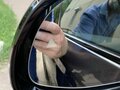 2021 BMW X3 20i xDrive III (G01), серый, 5295000 рублей - вид 10