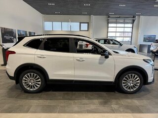 2026 Haval Jolion I Рестайлинг 2, белый, 2849000 рублей, вид 4
