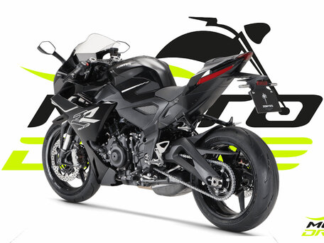 2026 Zontes ZT703-RR, чёрный, 979990 рублей, вид 5