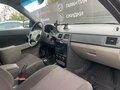 2010 Lada (ВАЗ) Priora I, чёрный - вид 9