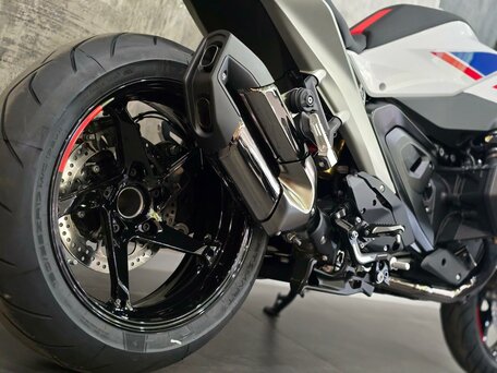 2025 BMW R 1300 RS, синий, 2500000 рублей, вид 4